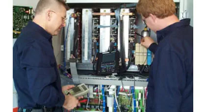 Preventive Maintenance