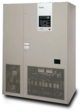 Toshiba G8000 Series UPS