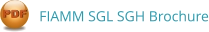 FIAMM SGL SGH Brochure PDF PDF