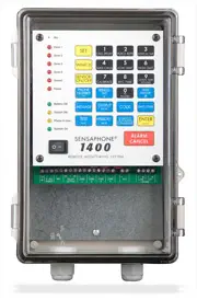 Sensaphone 400 Alarm Dialer – Model FGD-400, Automatic Phone Dialer For Monitoring