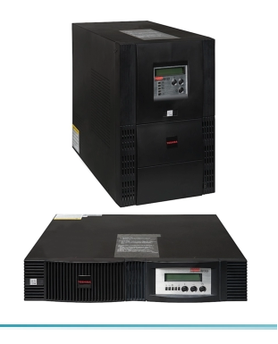 Toshiba T1000 Series UPS